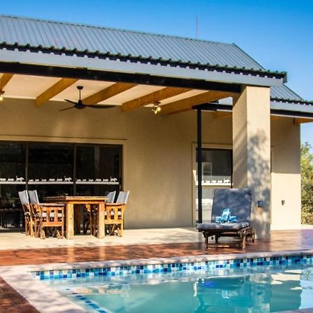 Fairfarren Apartment Hoedspruit Exterior photo