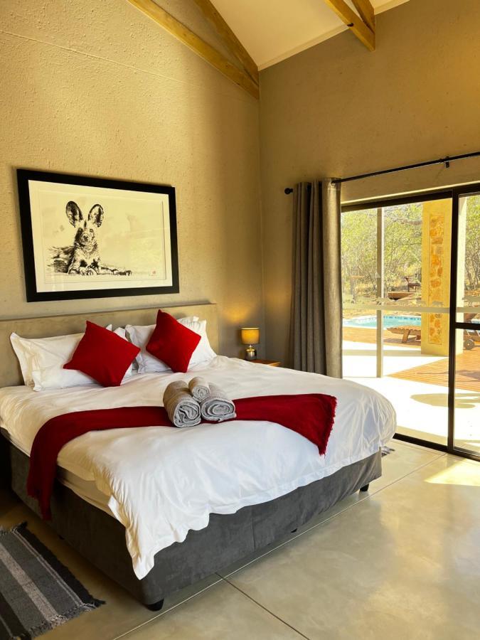 Fairfarren Apartment Hoedspruit Exterior photo