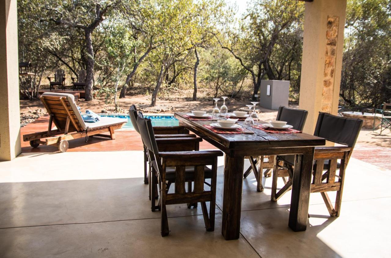 Fairfarren Apartment Hoedspruit Exterior photo