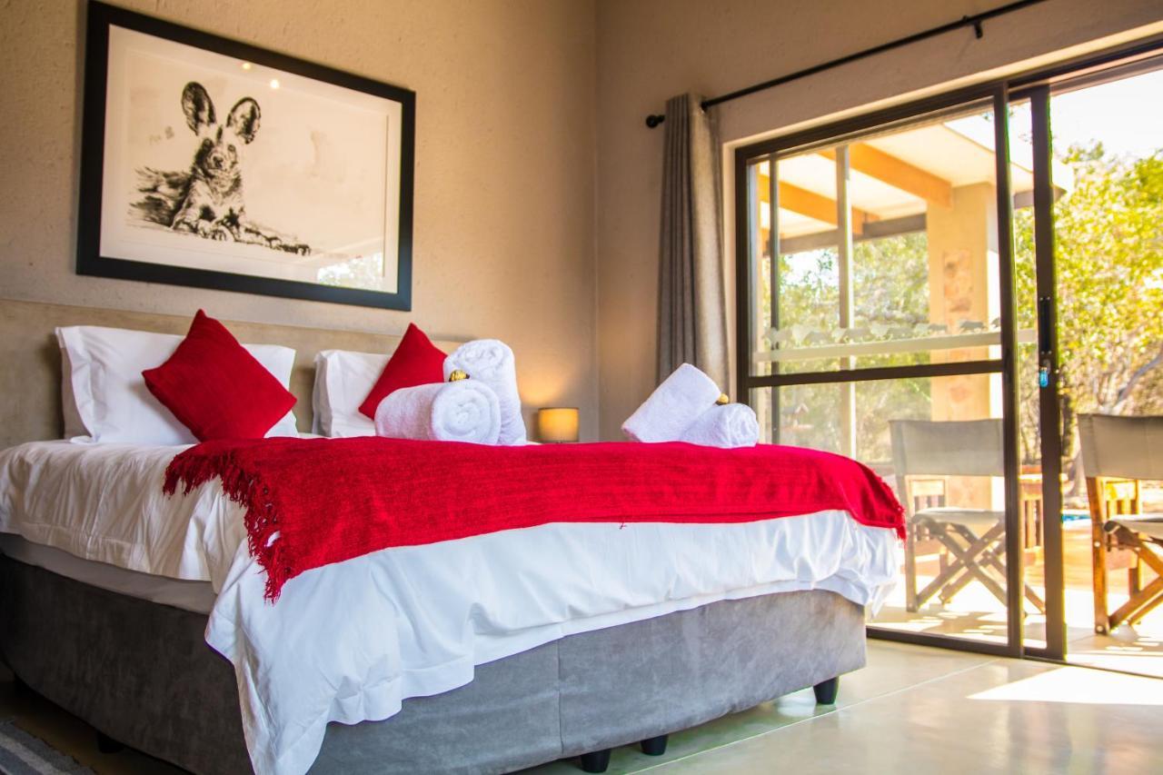 Fairfarren Apartment Hoedspruit Exterior photo