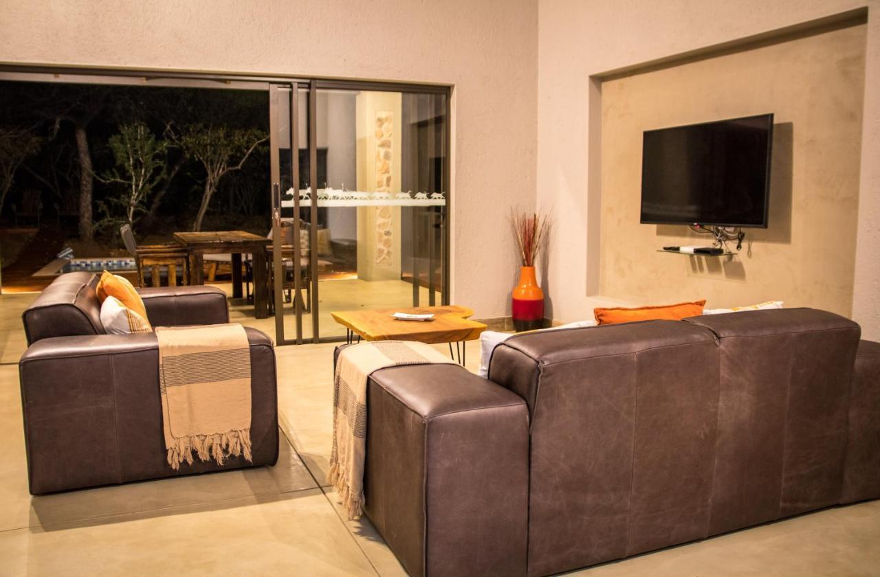 Fairfarren Apartment Hoedspruit Exterior photo