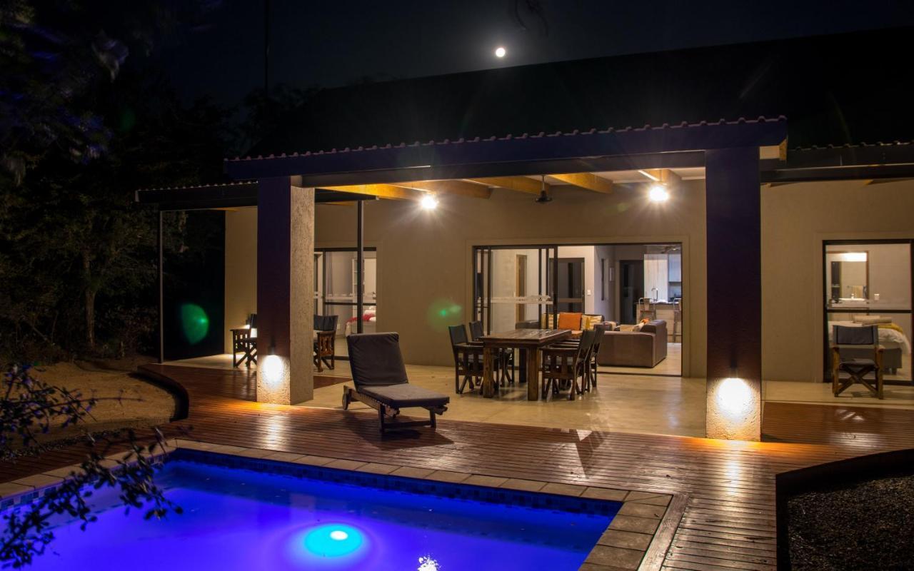 Fairfarren Apartment Hoedspruit Exterior photo