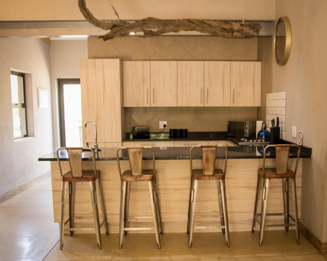 Fairfarren Apartment Hoedspruit Exterior photo