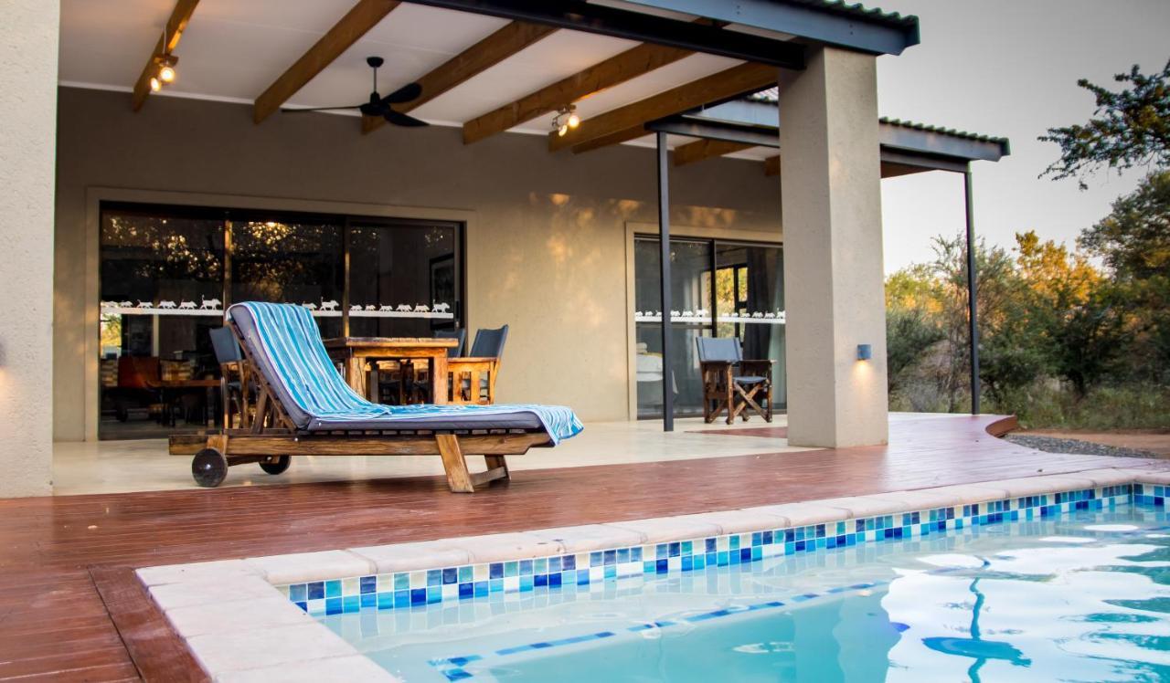 Fairfarren Apartment Hoedspruit Exterior photo